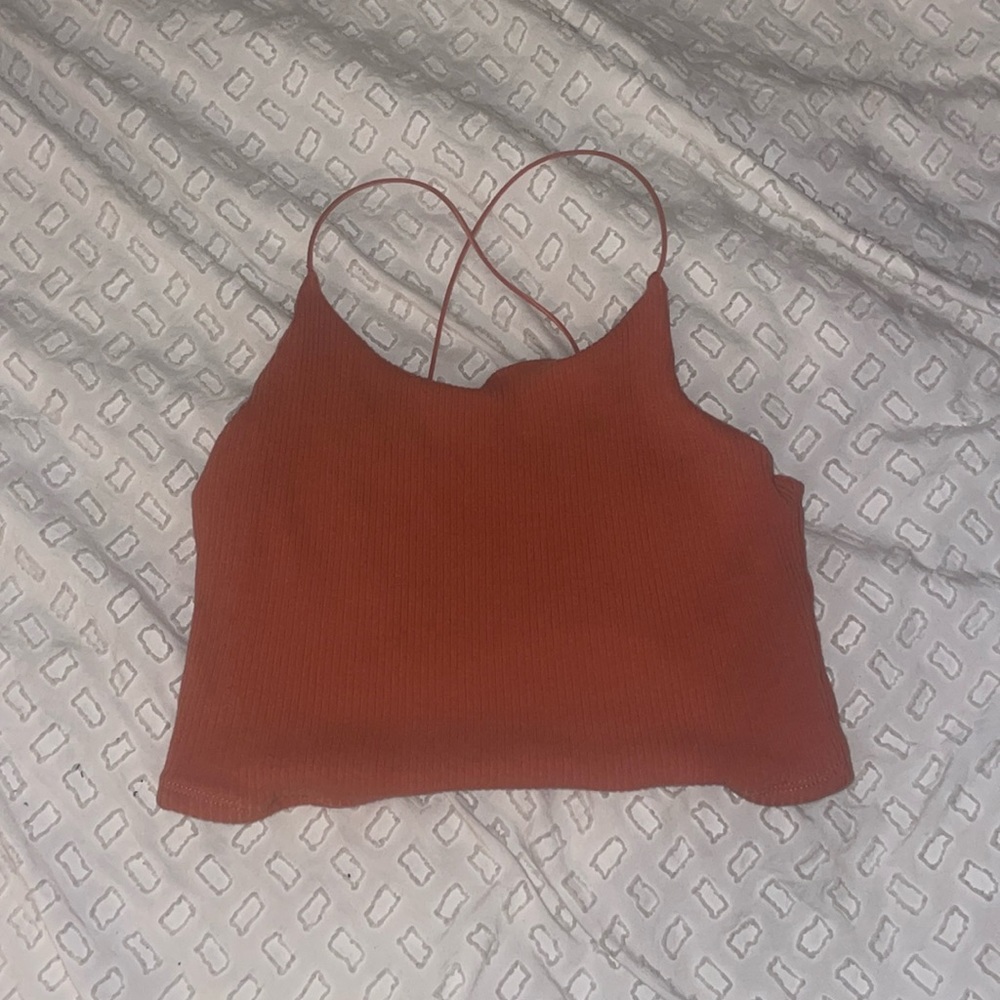 hearts and hips top